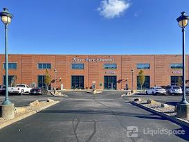 Regus | PA, Pittsburgh - Sidney St