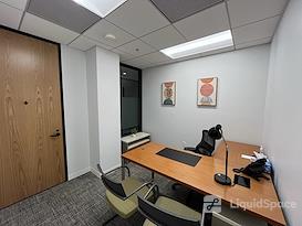 Carr Workplaces - Embarcadero Center