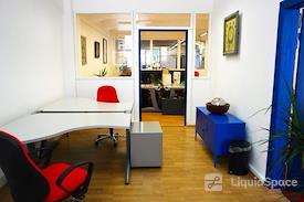 CoWork-Lab