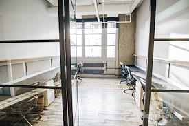Coworking @ IC