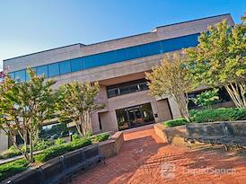 Regus | Sunrise Valley