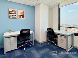 HQ | Bandung, HQuarters