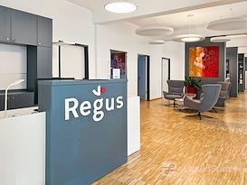 Regus | LEIPZIG, Neumarkt