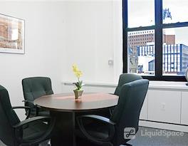 4Corners Business Centers - Downtown Brooklyn, NY