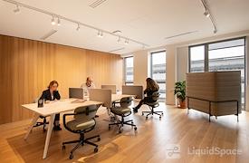 SPACES | BORDEAUX,  Spaces Euratlantique