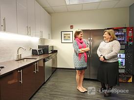 Regus | Regency (Office Suites Plus)