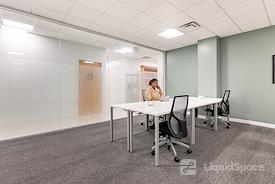 SPACES || Jack London Square