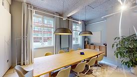 FORA | Chancery House