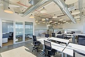 Expansive - San Mateo