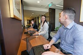 Servcorp Reserve Bank Building