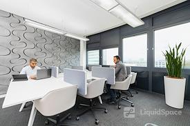 Regus | Dusseldorf, Koe-Bogen