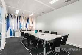 Regus | LISBON, Amoreiras