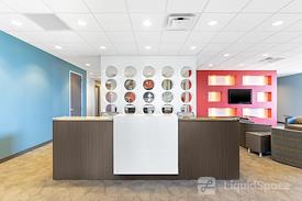 Regus | Roseville - Bonestroo