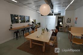 Studious Coworking Space