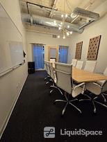 Platform Coworking - Ravenswood