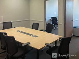 Silicon Valley Business Center