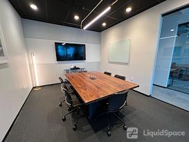 Industrious - Pike & Rose