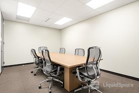 Regus | Kellogg Center