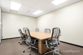 Regus | Kellogg Center