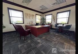 Remote Workspace and Reading Lounge