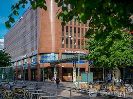 Regus | Helsinki, Graniittitalo