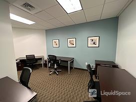 Regus | Edgewater Place