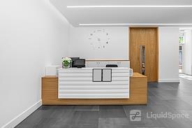 Regus | Staines, Rourke House