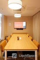 WeWork Eleven West