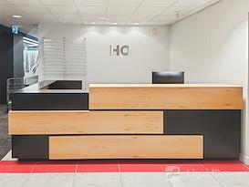 HQ | BC, Vancouver - Howe Street