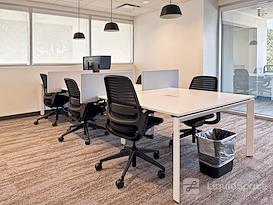 Regus | FL, Boca Raton - Park of Commerce
