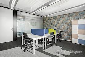 Regus | Oberhausen, Centro