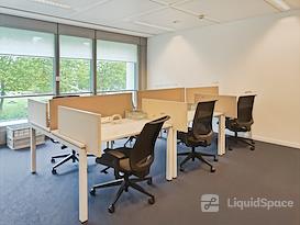 HQ | Brussels, Meiser Silver Building