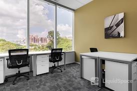 Regus | Singapore DUO Tower