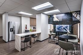 Peachtree Offices at Downtown, Inc.