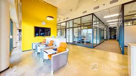 Office Evolution - Tampa | Harbour Island
