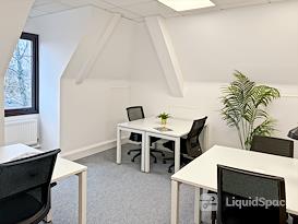 Regus | Winchester, Crown Walk