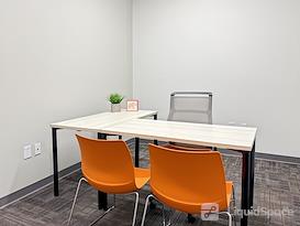 Regus | Phoenix - 3rd St