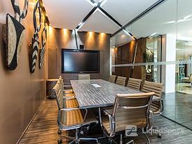 Regus | Nairobi, Village Market