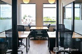 WeWork Cinnabar Hills