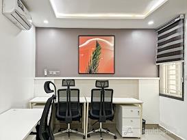 Regus | Abuja, Garki 2