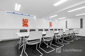 Regus | Paris, Opéra