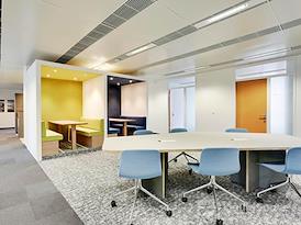 Regus | Zug, Baarerstrasse