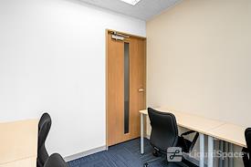 Open Office | TOKYO, Tameike-Sanno