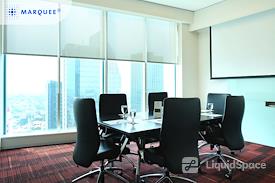 Cilandak | Sovereign Plaza