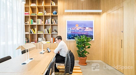 WeWork | Prague DRN