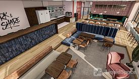 Work&Share Coworking Space 
