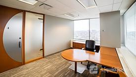 Zemlar Offices - The West Mall