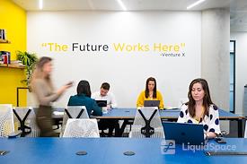 Venture X Chiswick Park