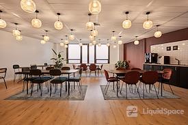 Regus | Rotterdam, City WNA