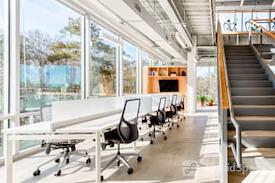 Regus | Zoetermeer, Central Station